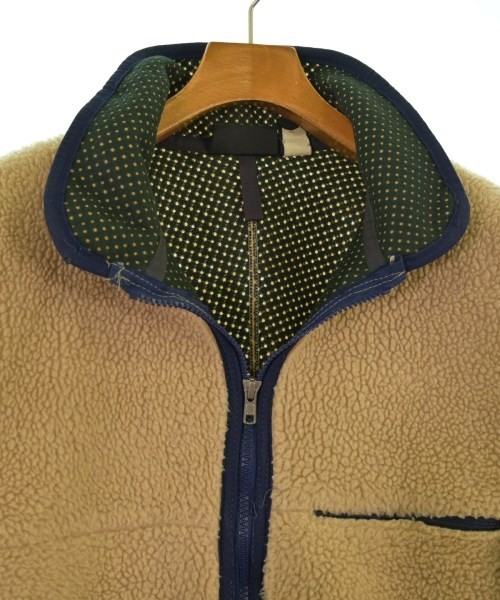 patagonia Blouson Jackets (Other) Beige XL 2200647942024 thumbnail 5