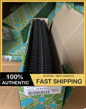 50pcs Phoenix Contact 3046090 UT 4-HESILED 24 (5X20) Fuse terminal in box