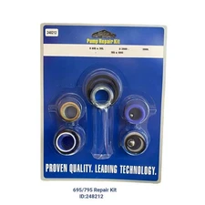  Airless Paint Sprayer Pump Repair Packing Kit 248212 For 695 795 1095 3900