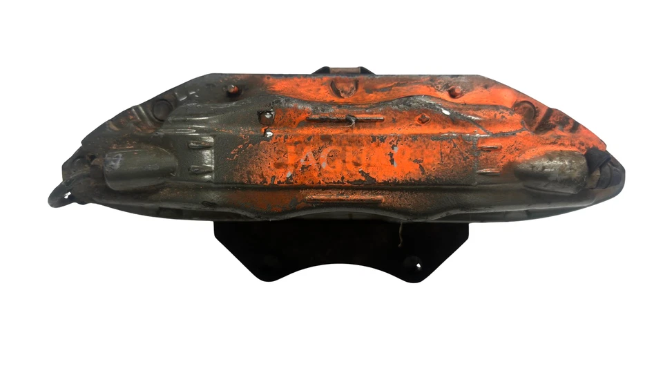 2001 年捷豹 XJ8 前布雷博制动卡钳左右双 — 第 2/4 张图片