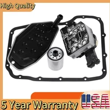 68002342 Transmission Shift Solenoid Kit For 2002-2018 Dodge Ram 1500 ST 5.7L V8