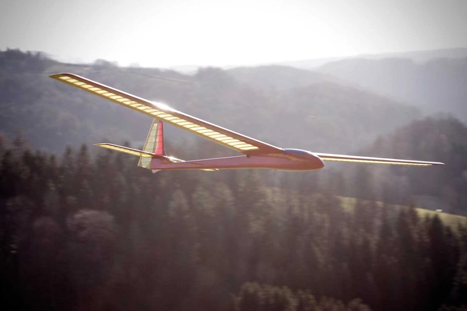 Robbe Modellsport Marabu 6 Holzbausatz Retro-Line Segler-, oder Elektromodell / - Bild 2 von 4