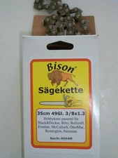 Chainsaw for Alcohol, Talon AC310114 -35, Cs 38, Einhell MKS35/35 With 13 13/