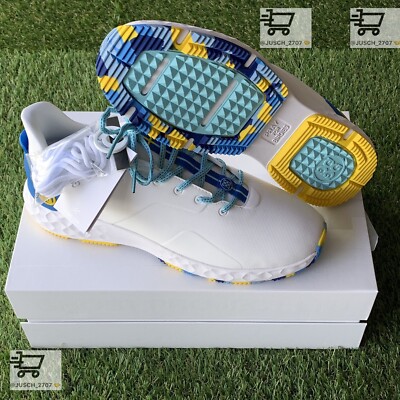 G/Fore MG4+ Ghost Project Limited Edition Golf Shoes Waterproof Blue Mens 11.5 G/Fore MG4+ Ghost Project Golf Shoe Sneaker ⛳️ 11.5  main image 3