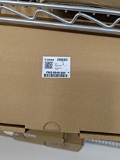 Canon FM2-A665-000 FM2-9045-000 Fuser Fixing Unit - 120 Volt, Genuine Canon