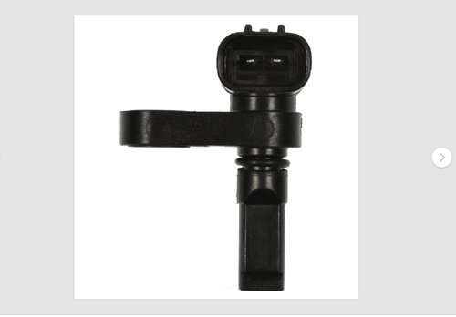 Sensor de velocidad de rueda ABS ALS684 para Toyota Lexus - Imagen 4 de 4