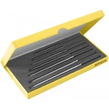 Set of 7 Large Smoothing Broaches PVC Handles