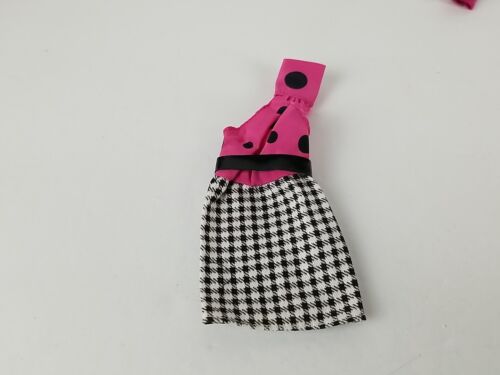 Conjunto usado vintage 1988 Barbie, Mattel #1908 París bonito de moda *LEER* - Imagen 5 de 23