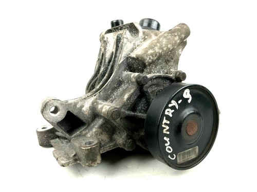 BMW Mini Cooper R55 R56 R60 Motor Wasser Kühler Mechanische Pumpe Einheit