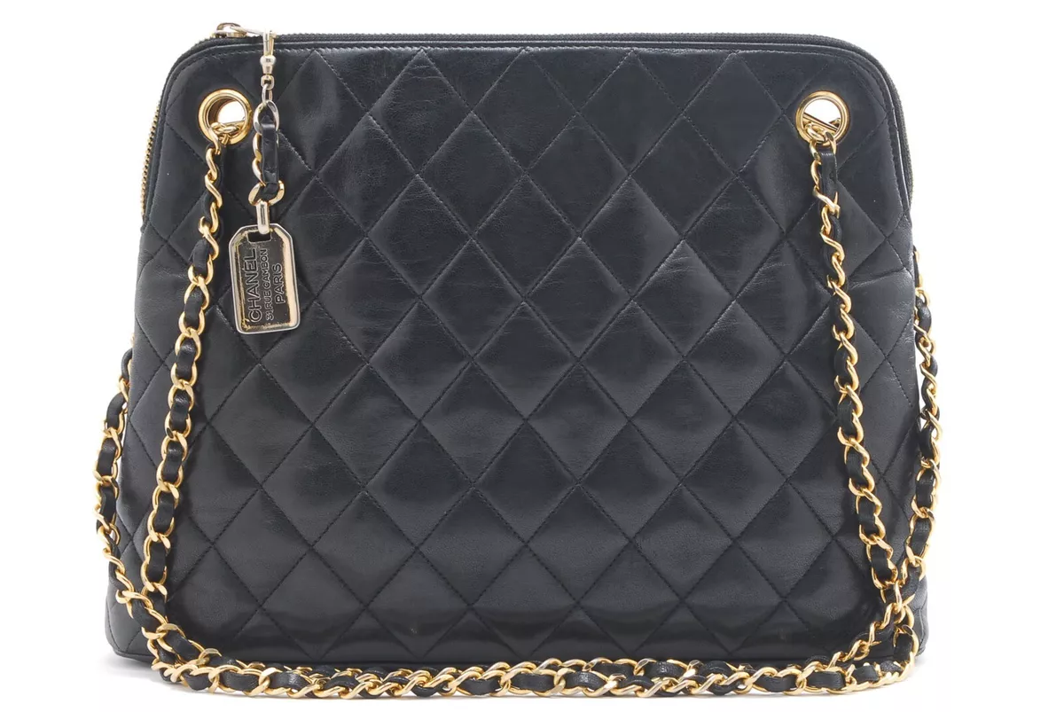 jumbo chanel flap