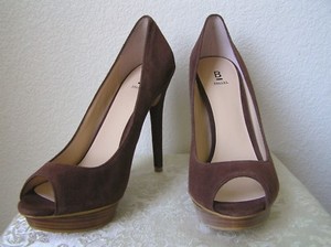 bakers platform shoes