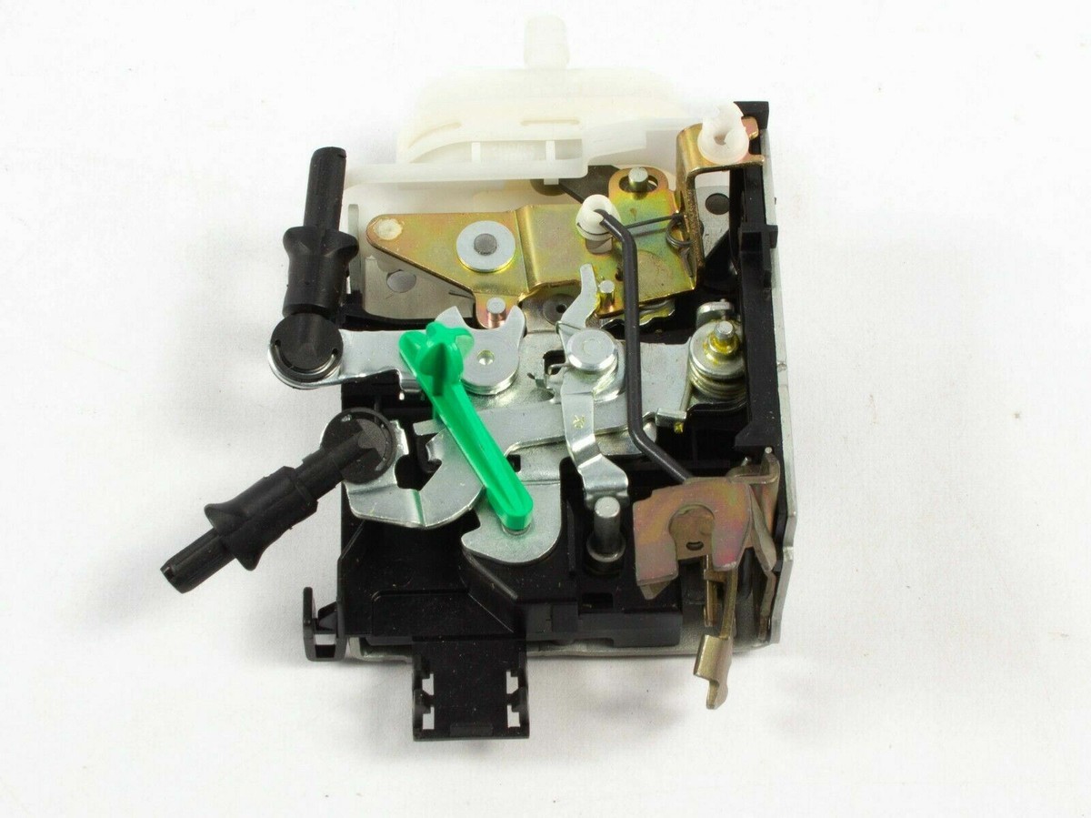 New Audi 1992-1994, 1997-1998 Front Right Door Lock 4A1837016J | eBay