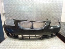 Pare-choc avant BMW 530
