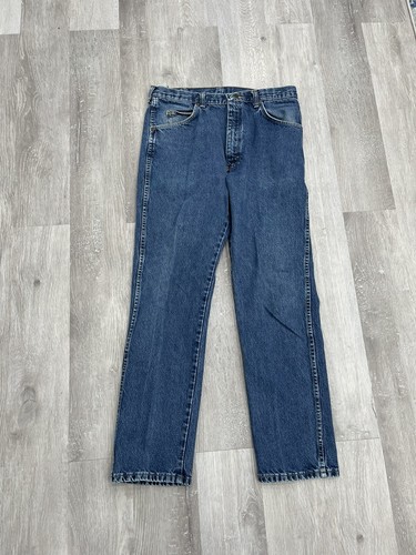 Regular Fit Jeans 96501MR Light Wash 