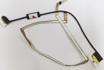 LCD Screen cable Kabel Für Dell alienware 17 R4 R5 QHD 0MWKPD 40 Pin 4K 144HZ