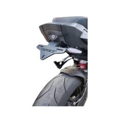 Gref Innovation Foldable License Plate Compatible Withreplacement For Bmw S1...