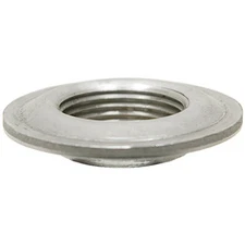 2" NPT Stamped Weld-In Tank Flange Buyers Products FS200 9-7844-32