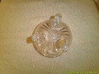 Three-Footed Crystal Candy Dish — photo 4
