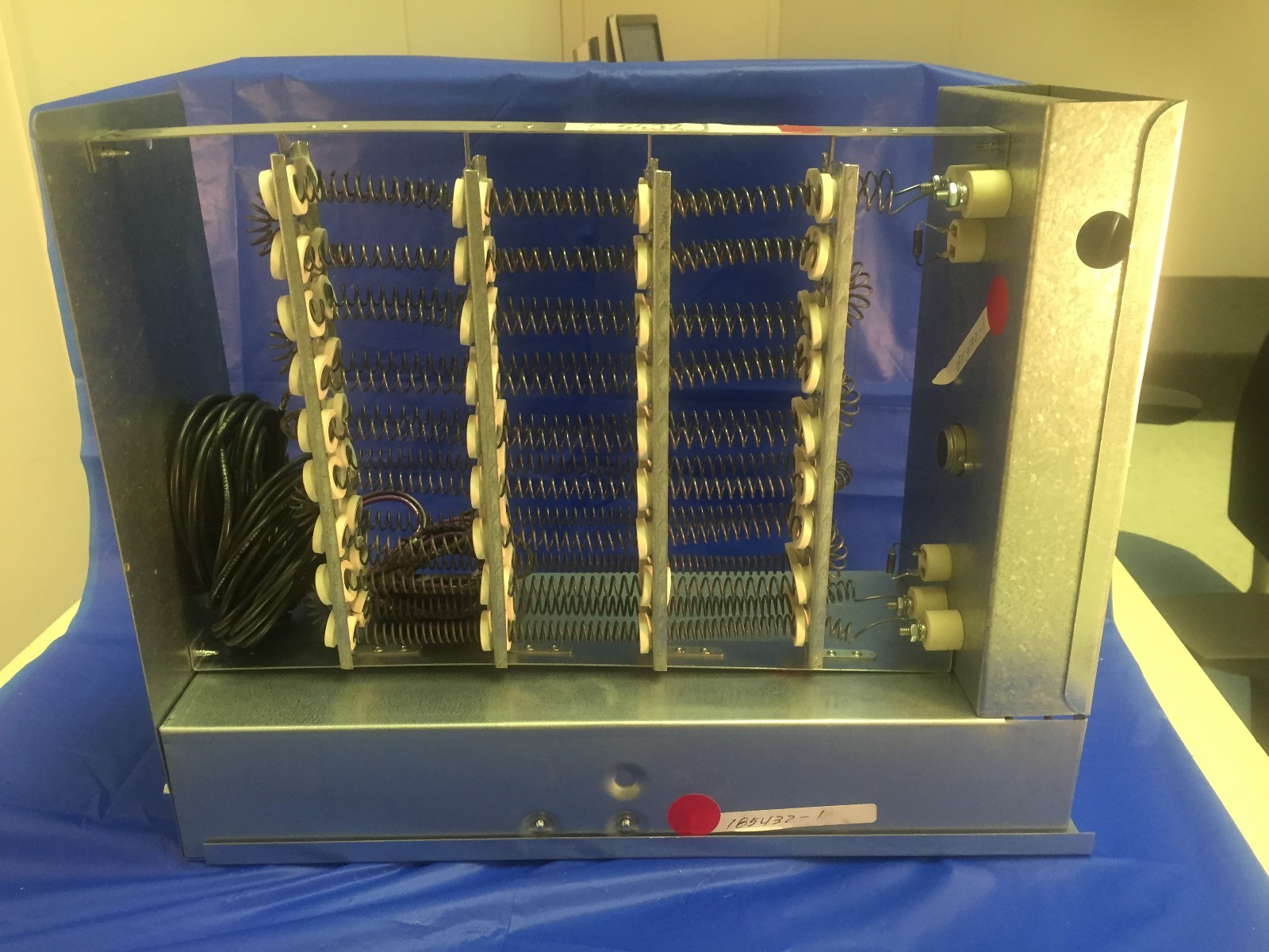 Warren - Electric Heater - WCD1112 | eBay