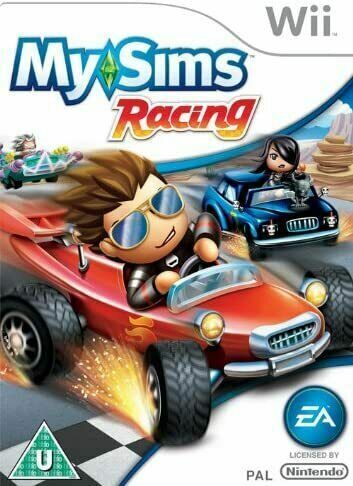 NINTENDO WII GAMES - CHOOSE YOUR BUNDLE - FREE SAME DAY DISPATCH - FAMILY KIDS - Picture 80 of 121