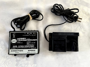 2  TRANSFORMERS BOTH ARE IN WORKING CONDITION
