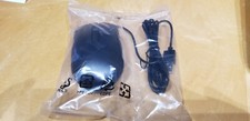 DELL 0DMV3P Wired USB Optical Scroll MOUSE for PC Laptop BRAND NEW.
