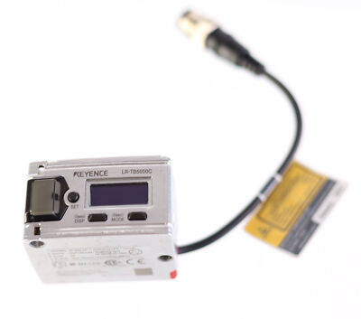 KEYENCE LR-TB5000C LRTB5000C