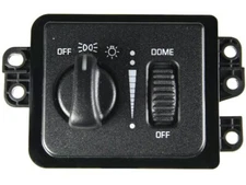 DIY Solutions Headlight Switch fits Dodge Dakota 2001-2004 96WVWT