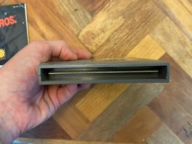 Super Mario Bros (PAL) Nintendo Entertainment System NES - ungetestet