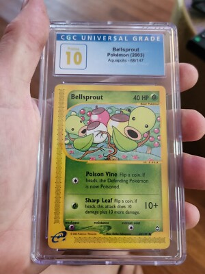 Pokémon Fact! No.69 - Bellsprout #bellsprout #pokemon #fyp - YouTube