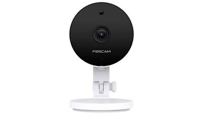 6954836036587 FOSCAM C5M 5 MPIX 3K USB-C IP Camera White FOSCAM | eBay 