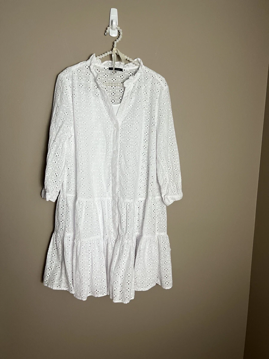 Tommy hilfiger top essential dress