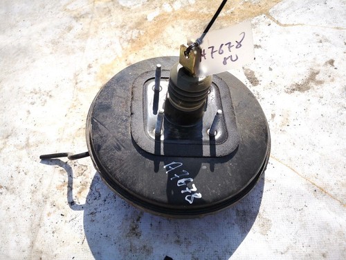 Citroen Xsara Picasso 2000 Brake servo - booster (Servo brake) 963 #1612778-18