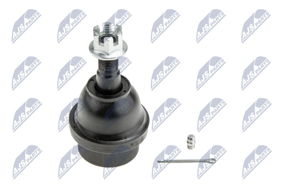 BALL JOINT ZSD-CH-011 FOR CHEVROLET LM7 5.3L 8cyl SILVERADO 1500 - Image 4