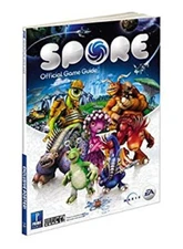 Spore Paperback David, Prima Games Staff Hodgson