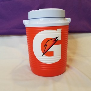 gatorade 1 gallon cooler