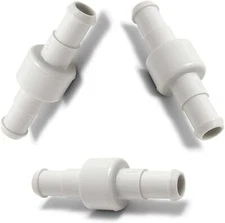 Pool Cleaner 280/380/180 Hose Ball Bearing Swivel D20 Replacement for Polaris