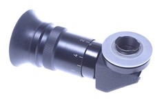 ZEISS VEB 90 ANGLE FINDER 1Q PRISM FIT PENTACON P SIX TL PRAKTISIX I, II