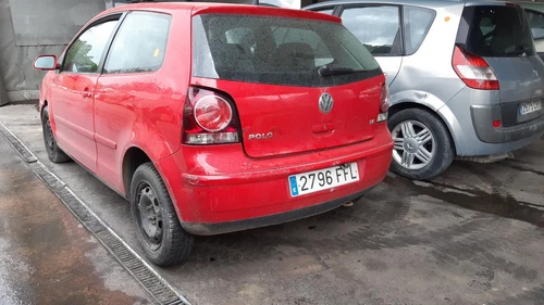 6Q0920803 Cuadro Instrumentos para VOLKSWAGEN POLO IV (9N3) Match 2006 6329444 - Imagen 7 de 8