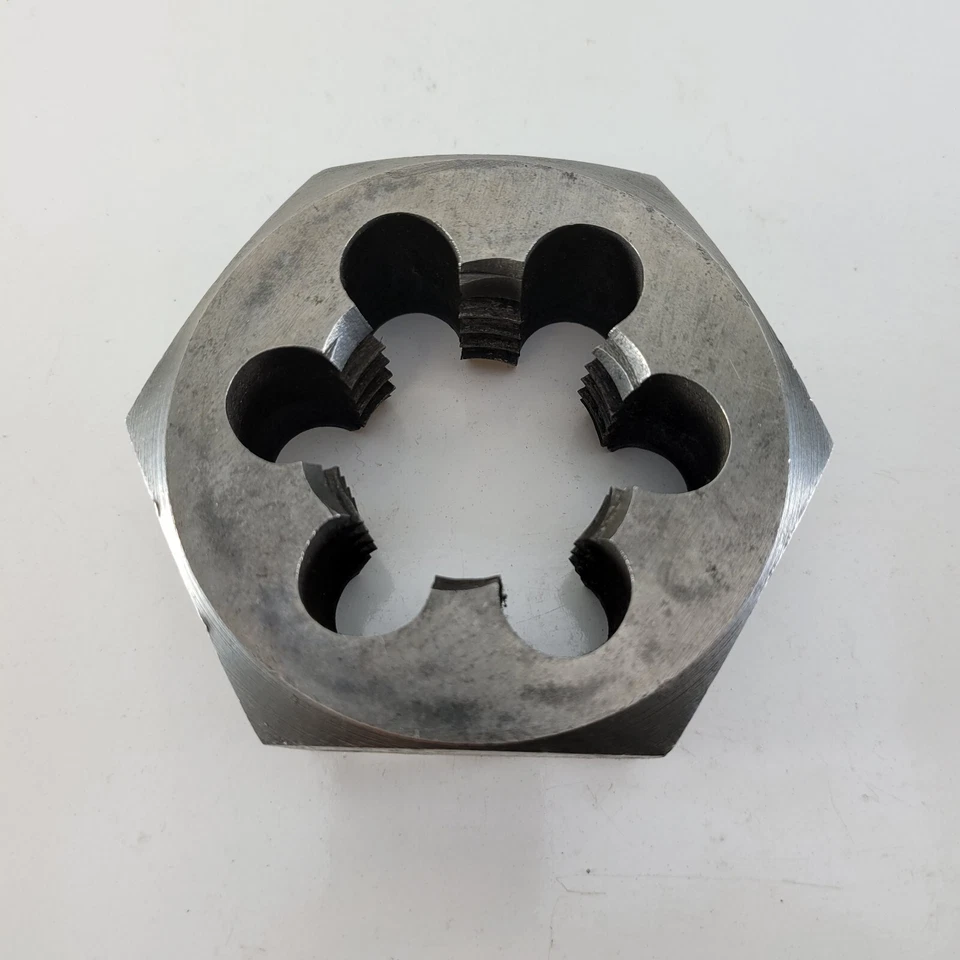 1 7/8” x 5 TPI Die Nut Chaser (Ackworthie) - Image 2 of 4