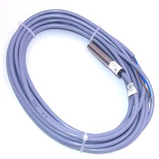 Balluff 20-250V AC/DC 2-Wire Inductive Proximity Sensor BES 516-207-BO-E