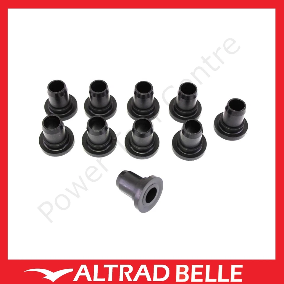 Altrad Belle 900/11400 Retainer Wheel 10 Pack For Minimix 130 140 150 TBE 130/16