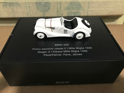 Modellino BMW In Scala 1/43 In Cofanetto Originale – Scegli Il Modello Dal Menù – Pari Al Nuovo