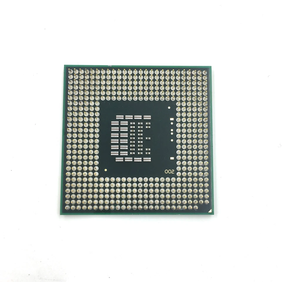 Intel Core 2 SLB48 X9100 3.06GHz/6M/1066MHz Dual-Core AW80576X9100 Socket P CPU - Image 2 of 2