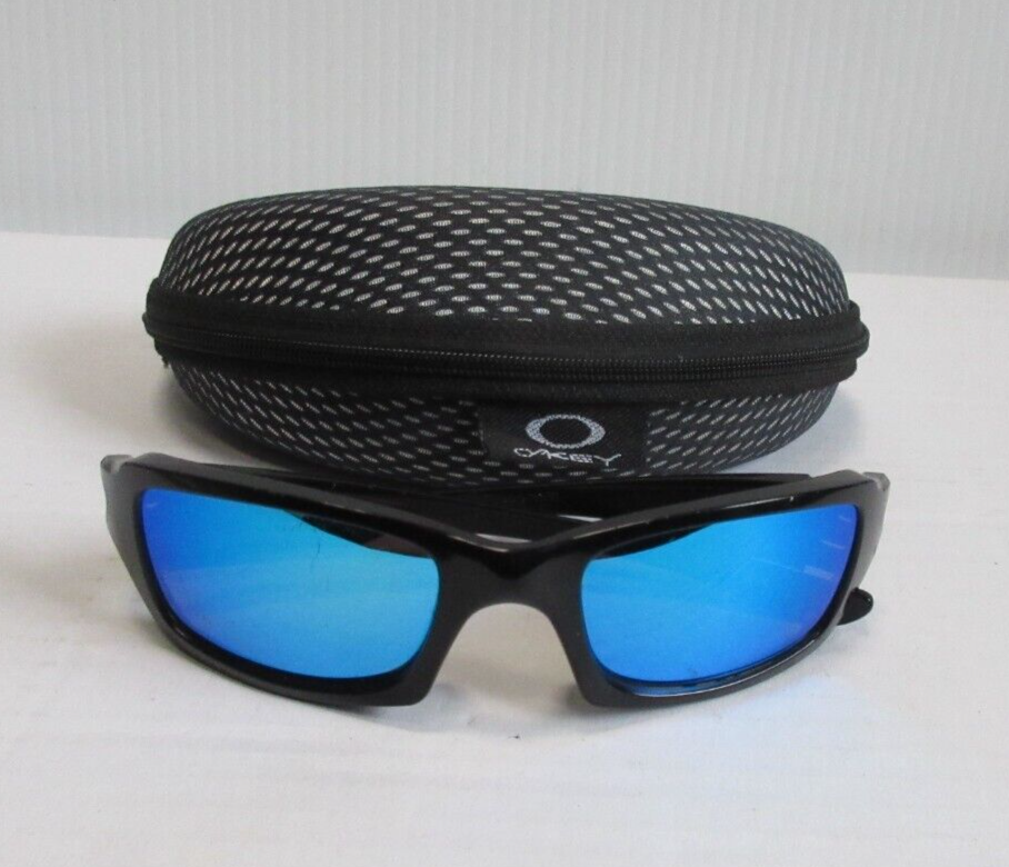 Oakley OO9238-11 Fives Squared (4+1)2 Sunglasses | eBay