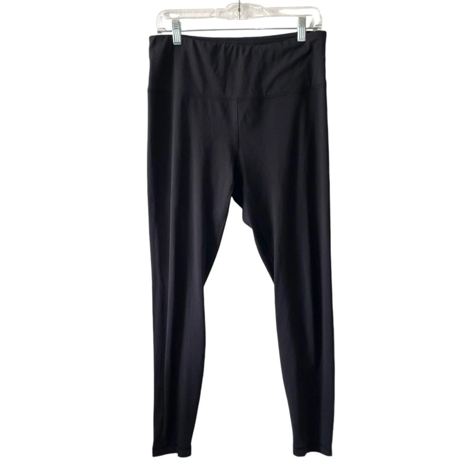 yogalicious high-waisted leggings
