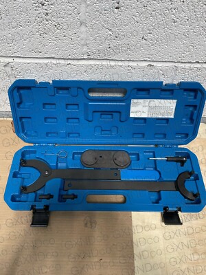 Laser Tools 4237 - Timing Locking Tool Set FOR Volkswagen Audi Group A3 1.6 FSI