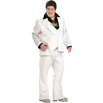 night fever costume