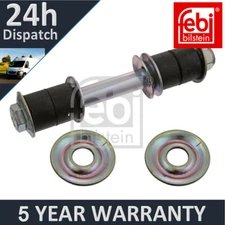 Fits Mitsubishi Space Wagon 2.0 2.4 3.0 Febi Front Rear Stabiliser Link