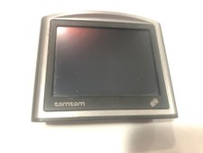 TomTom ONE GPS Navigation System Maps 4N00.004.2